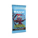 Magic the Gathering Secrets of Strixhaven Play Booster Box