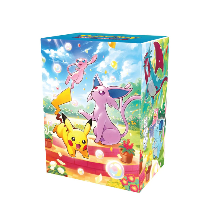 30th Celebration Pikachu ex Day Ultra-Premium Collection | Pokemon TCG