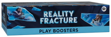 Magic the Gathering Reality Fracture Play Booster Box