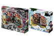 One Piece Illustration Box Vol.7 & Vol.8 Set | One Piece Card Game