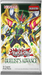 YU-GI-OH! - TCG Duelists Advance Box Options