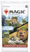 Magic the Gathering Avatar the Last Airbender Jumpstart Booster Box