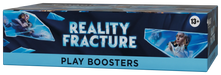 Magic the Gathering Reality Fracture Play Booster Box