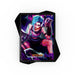Riftbound TCG: Origins 100ct Sleeves (Jinx)