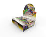 YU-GI-OH! - TCG Doom Of Dimensions Box Options