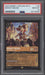 Mickey Mouse Musketeer Captain Disney Lorcana Ursula's Return #16 PSA 10