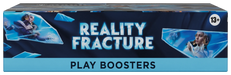 Magic the Gathering Reality Fracture Play Booster Box