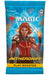 Magic the Gathering Aetherdrift Play Booster Pack