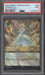 Cinderella Disney Lorcana Rise of the Floodborn Enchanted #205 PSA 9
