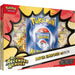Pokemon TCG Ascended Heroes Mega ex Boxes (Meganium/Emboar/Feraligatr)