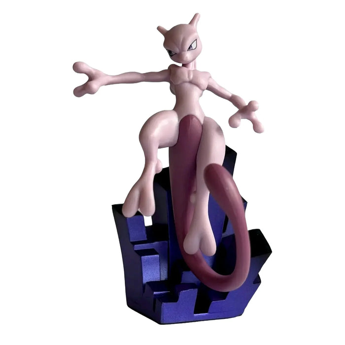 30th Celebration Figure Collection - Assorted (Mew or Mewtwo) | Pokemon TCG