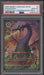 Maleficent Monstrous Dragon Disney Lorcana Fabled Set Championship Prize PSA 10