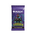 Magic the Gathering Secrets of Strixhaven Play Booster Box