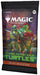Magic the Gathering Teenage Mutant Ninja Turtles Play Booster Box
