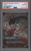 Ahri Nine-Tailed Fox Riftbound Overnumber #303 PSA 10