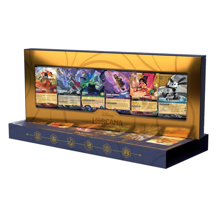 Disney Lorcana: D23 Collection - D23 Promos (D23)