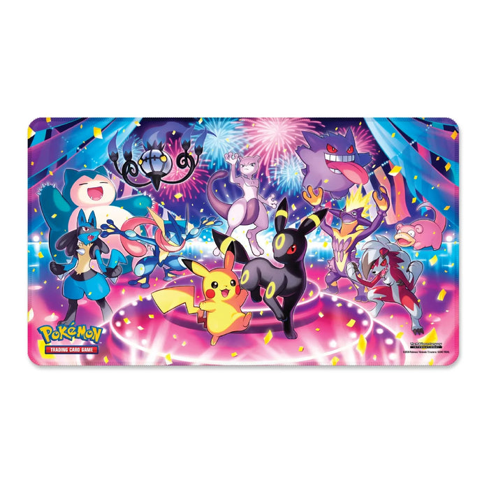 30th Celebration Pikachu ex Night Ultra-Premium Collection | Pokemon TCG