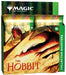 Magic the Gathering The Hobbit Collector Booster Box