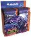 Magic the Gathering Teenage Mutant Ninja Turtles Collector Booster Box