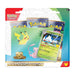 30th Celebration Tech Sticker Collection - Random Artwork | Pokemon TCG