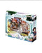 One Piece Illustration Box Vol.7 & Vol.8 Set | One Piece Card Game