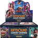 Riftbound: League of Legends Origins Booster Box