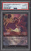 Aladdin Heroic Outlaw Disney Lorcana The First Chapter Enchanted #211 PSA 10