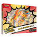 Pokemon TCG Ascended Heroes Mega ex Boxes (Meganium/Emboar/Feraligatr)