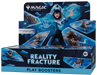 Magic the Gathering Reality Fracture Play Booster Box