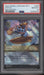 Stitch Carefree Surfer Disney Lorcana The First Chapter Enchanted #206 PSA 10