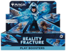 Magic the Gathering Reality Fracture Play Booster Box