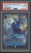 Hades Infernal Schemer Disney Lorcana Fabled Enchanted #237 PSA 10