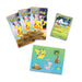 30th Celebration Tech Sticker Collection - Random Artwork | Pokemon TCG