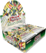 YU-GI-OH! - TCG Duelists Advance Box Options