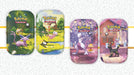 30th Celebration Mini Tin - Random Artwork | Pokemon TCG