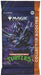 Magic the Gathering Teenage Mutant Ninja Turtles Collector Booster Box