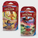 Disney Lorcana: Reign of Jafar Starter Deck (Set of 2)