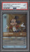 Mickey Mouse Disney Lorcana D100 Collector's Edition #18 PSA 9