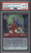 Stitch Disney Lorcana D100 Collector's Edition #21 PSA 10