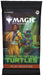 Magic the Gathering Teenage Mutant Ninja Turtles Play Booster Box