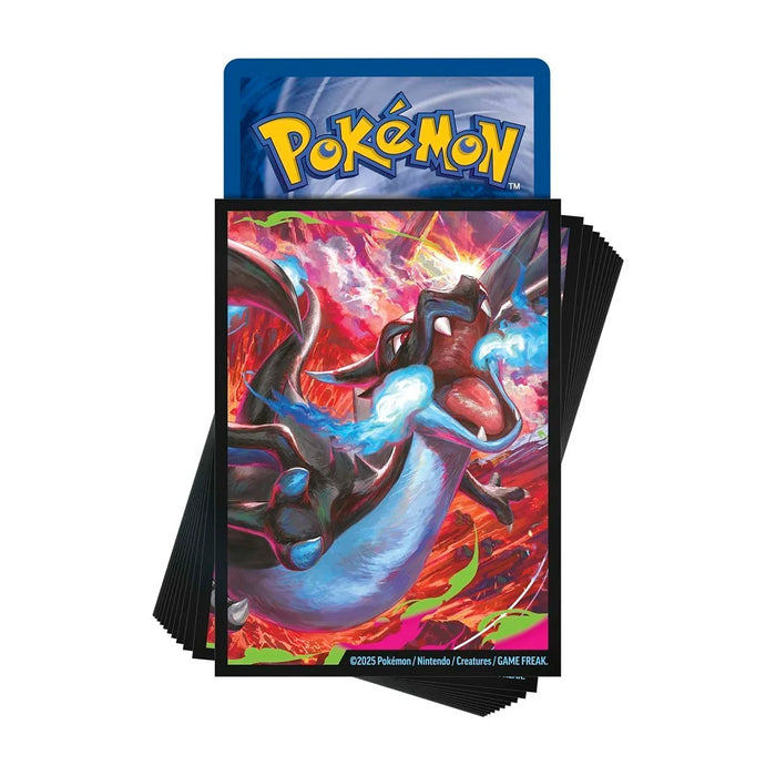 Mega Charizard X ex Ultra-Premium Collection | Pokemon TCG