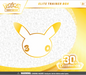 Pokemon TCG 30th Celebration Elite Trainer Box Preorder Australia