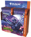 Magic the Gathering Teenage Mutant Ninja Turtles Collector Booster Box
