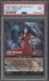 Lady Tremaine Disney Lorcana Rise of the Floodborn Enchanted #211 PSA 9