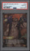 Sett Riftbound Origin Overnumber #310 PSA 10