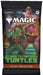 Magic the Gathering Teenage Mutant Ninja Turtles Play Booster Box