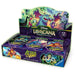 Disney Lorcana: Attack of the Vine! Booster Box