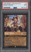Mickey Mouse Musketeer Captain Disney Lorcana Ursula's Return #16 PSA 9