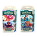 Disney Lorcana: Archazia's Island Starter Deck Set (Set of 2)