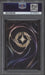 Arthur Wizard's Apprentice Disney Lorcana Rise of Floodborn Enchanted 207 PSA 10